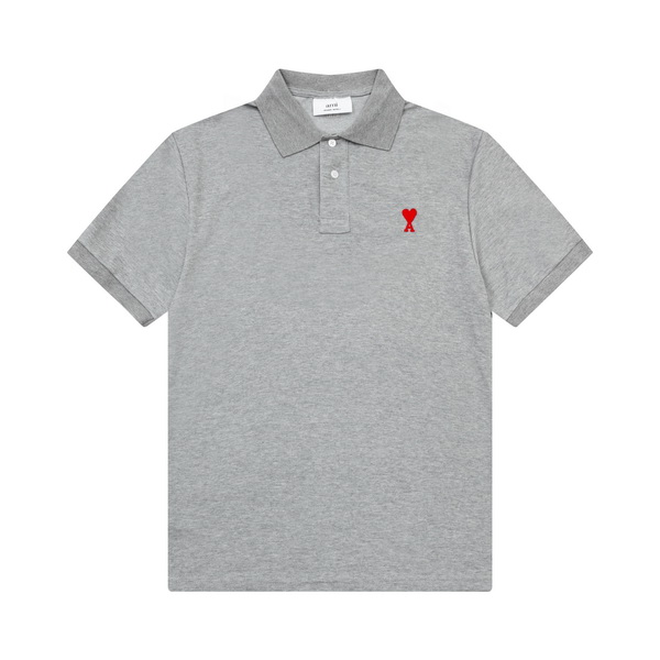 AMI polo-007