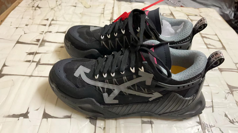 Off White Shoes(AAA)-120
