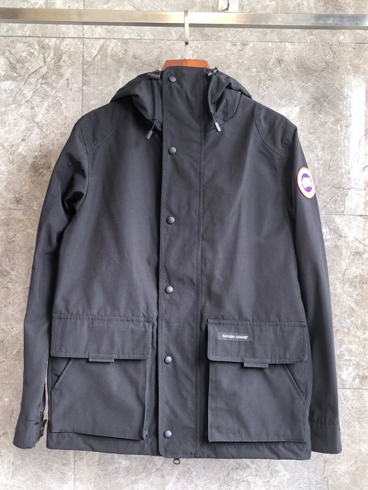 Can*a Go*e jacket-006