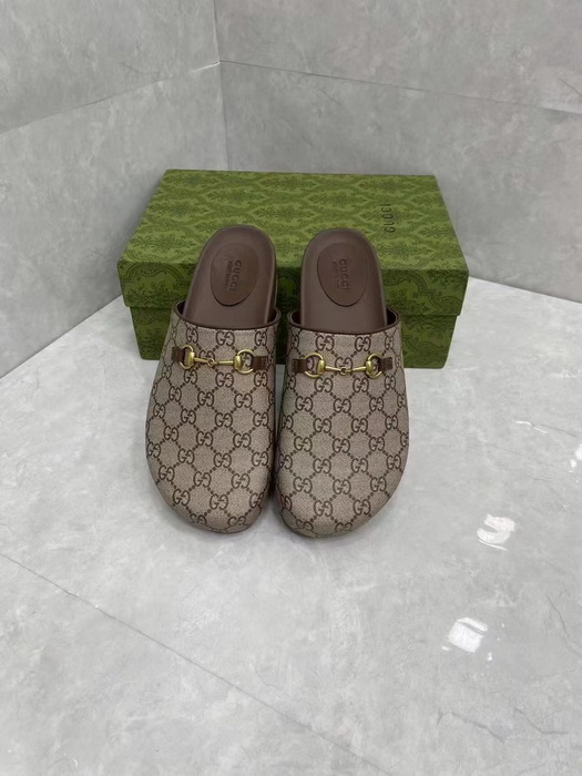 G*u*i slippers(aaa)-461