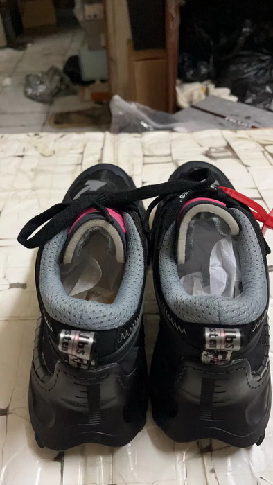Off White Shoes(AAA)-120