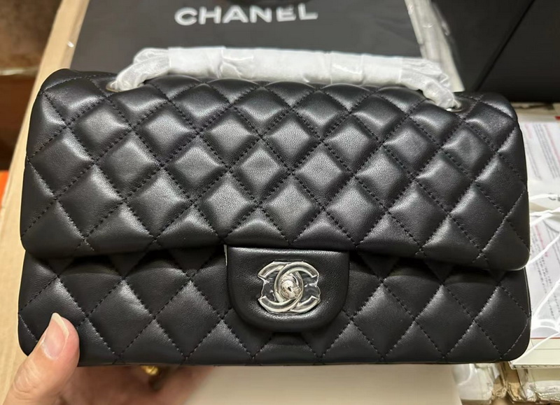 Ch*el handbags aaaa(women)-118
