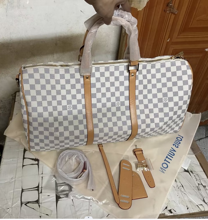 LV Luggage Bag(AAA)-024