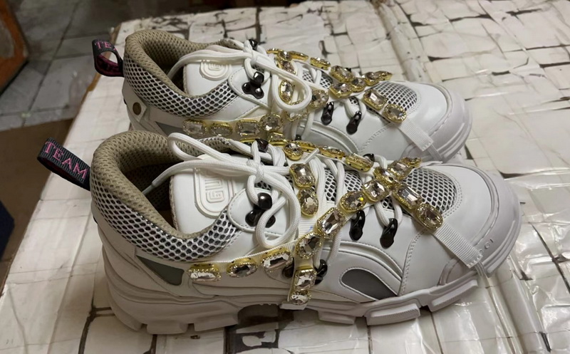 G*u*i shoes(aaa)-544