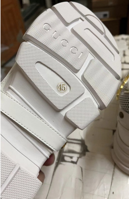 G*u*i shoes(aaa)-544