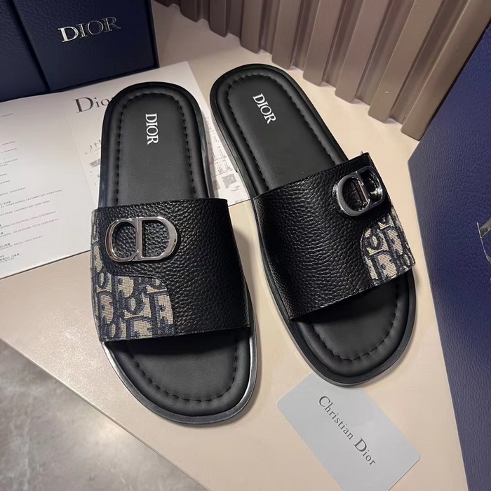 D*or slippers(aaa)-043
