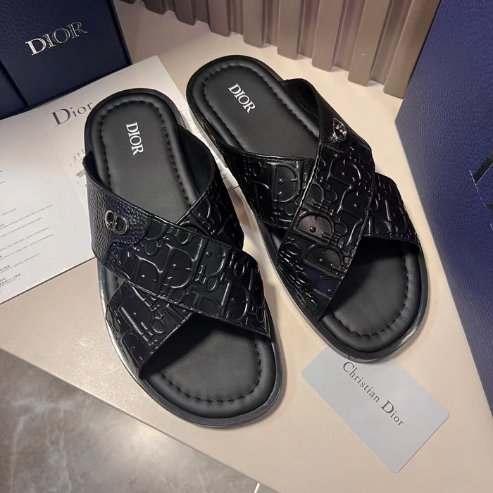 D*or slippers(aaa)-034