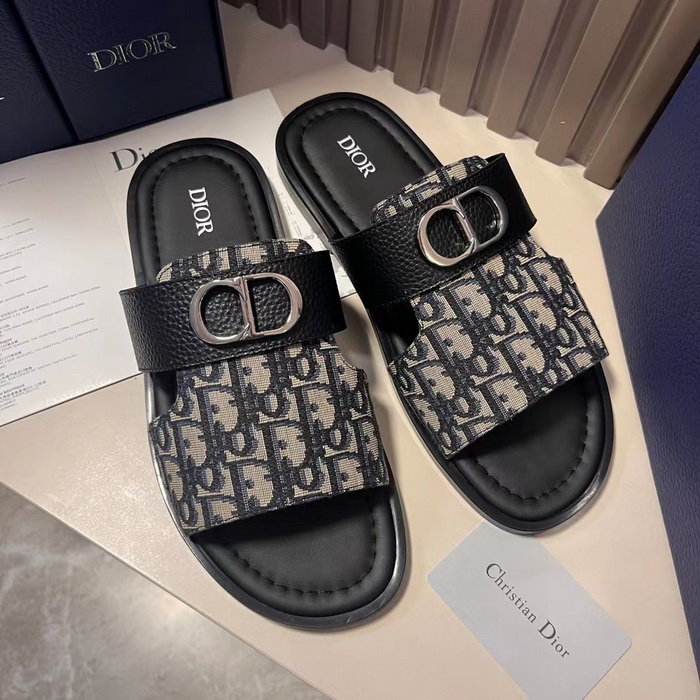 D*or slippers(aaa)-042