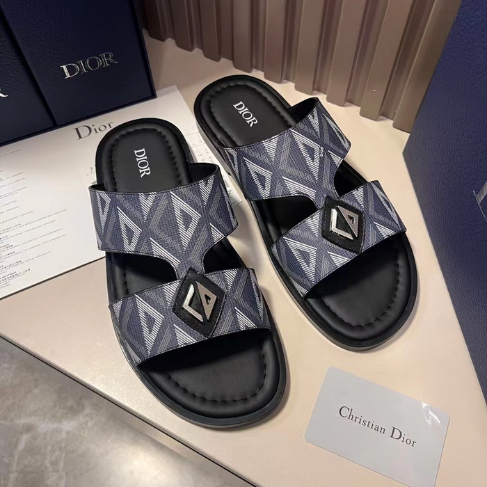 D*or slippers(aaa)-038