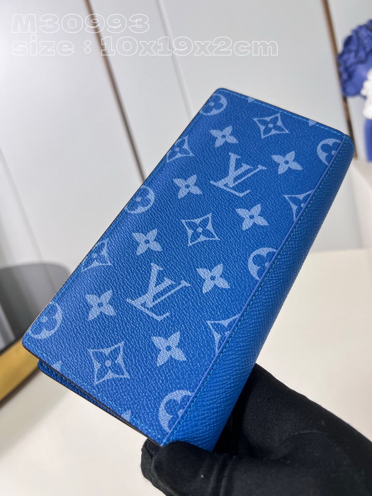 LV Wallets AAA(Men)-046