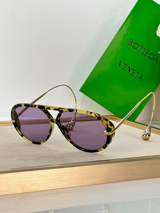 bo*te*ga Ve*ne*ta sunglasses(aaaa)-453