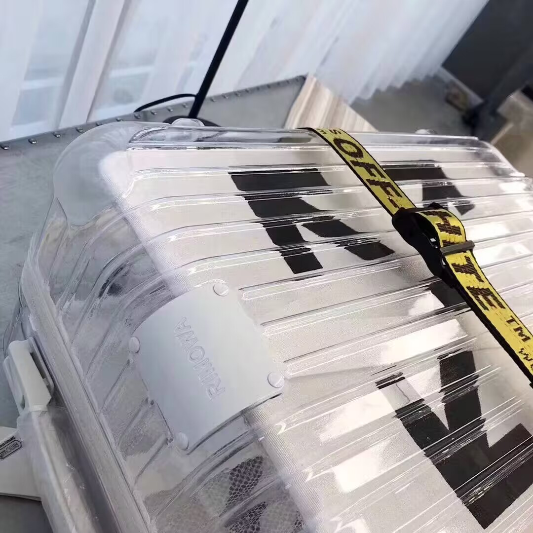 Off White Suitcase(AAA)-002