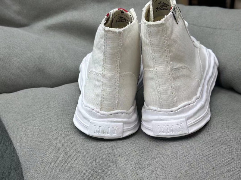 MMY Shoes(AAA)-079