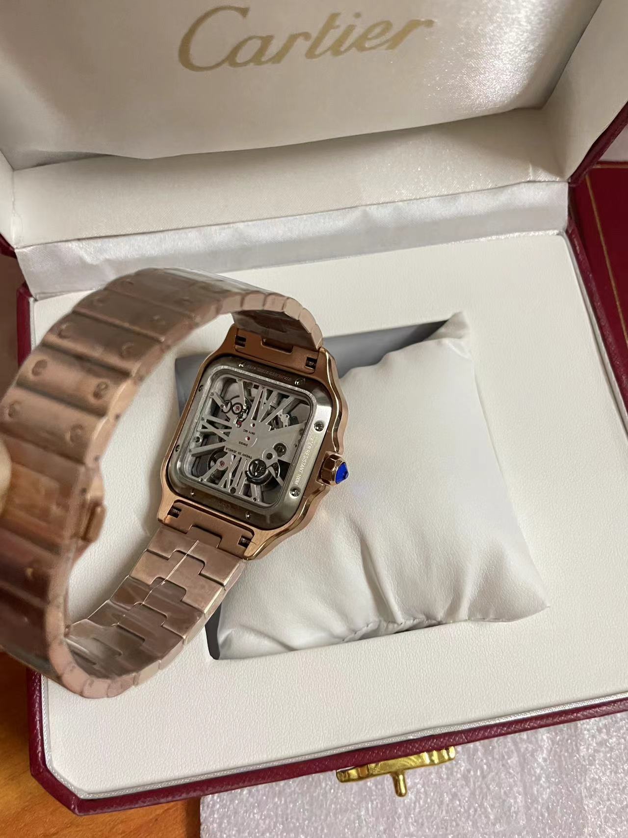 Ca*t*er watches-090