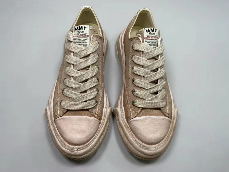 MMY Shoes(AAA)-074