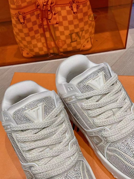 LV Shoes(AAA)-938