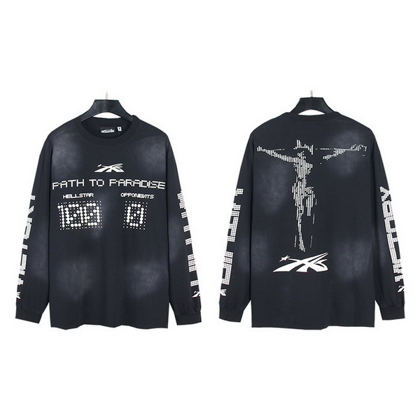H*lst*r longsleeve-018