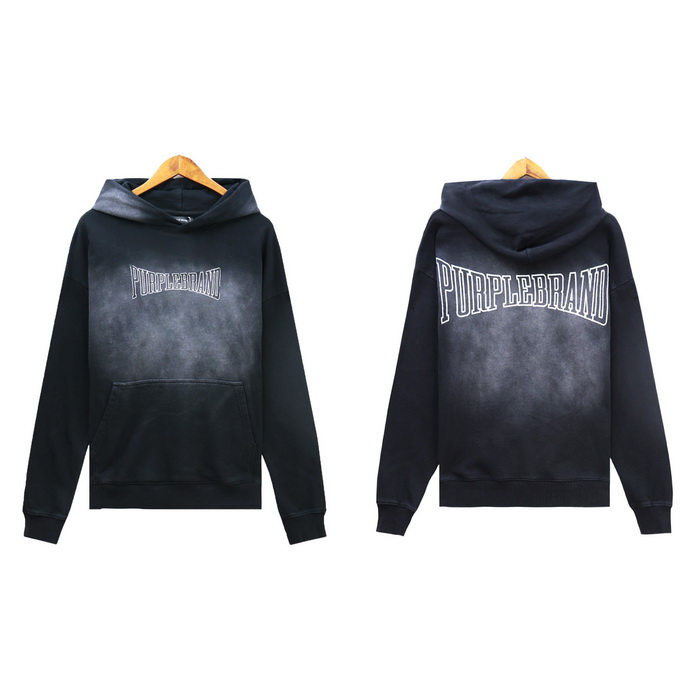 pu*re b*and hoody -001