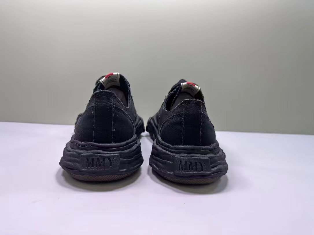 MMY Shoes(AAA)-075