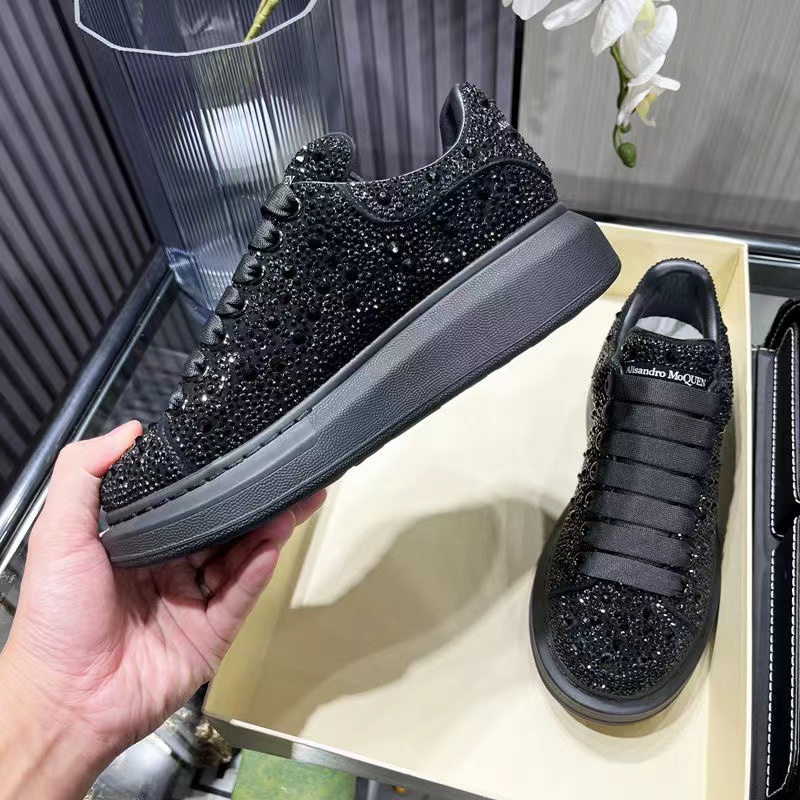 ale*d*r M*Q*en shoes(aaa)-160