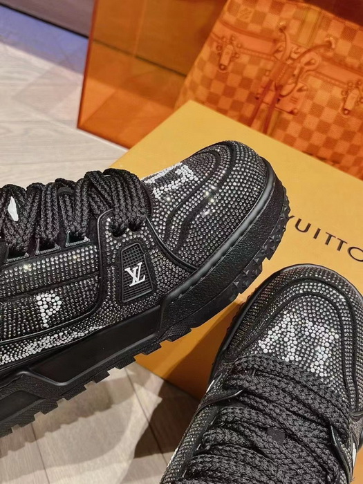 LV Shoes(AAA)-939