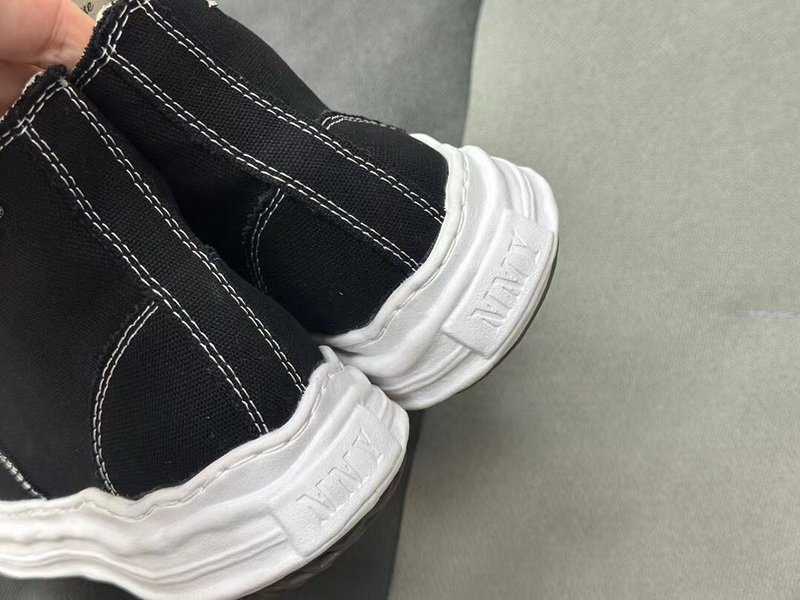 MMY Shoes(AAA)-080
