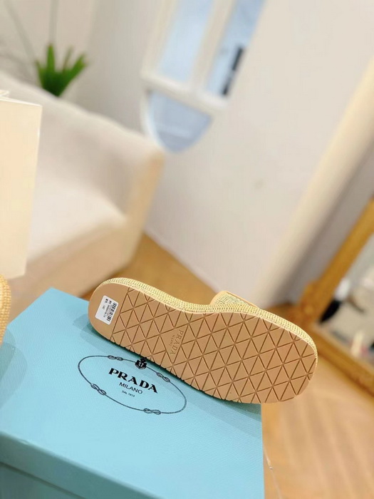 Pra*a slippers women(aaa)-005