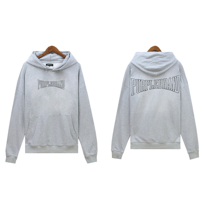 pu*re b*and hoody -002