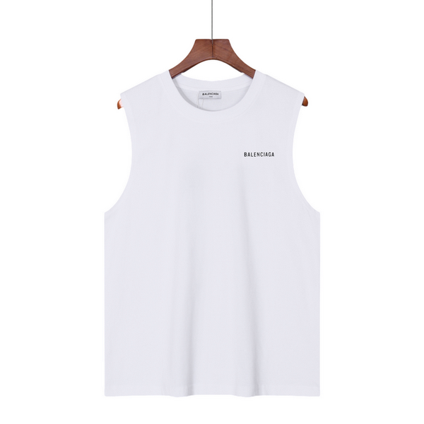 Ba*len*cia*ga vest-002