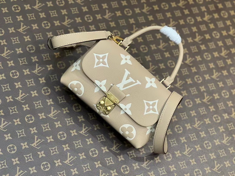 LV Handbags AAA(Women)-223