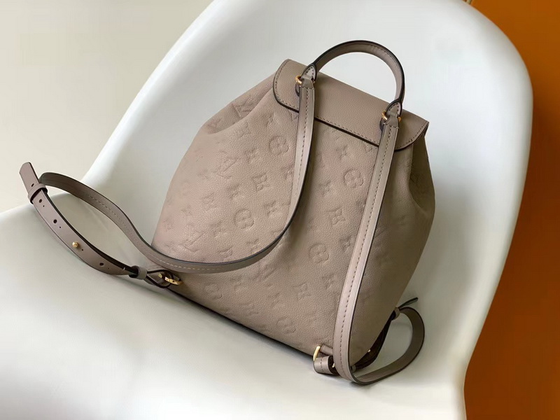 LV Backpack(AAAA)-093