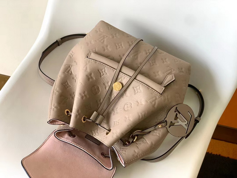 LV Backpack(AAAA)-093