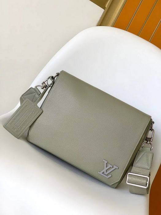 LV Handbags AAAA(Men)-141