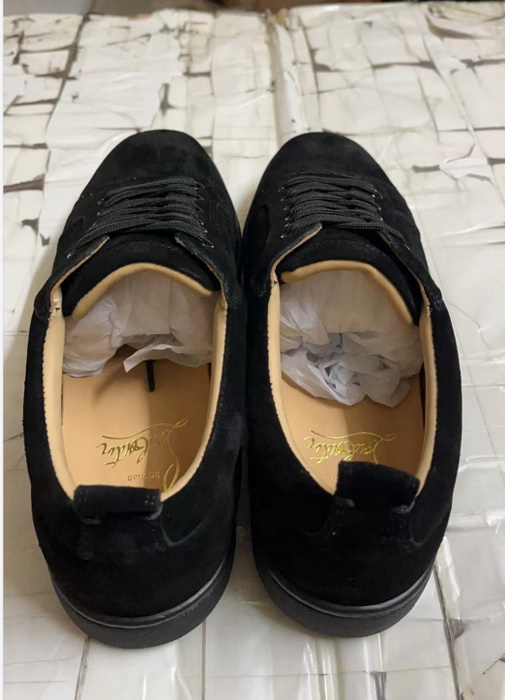 CL Men Shoes-557