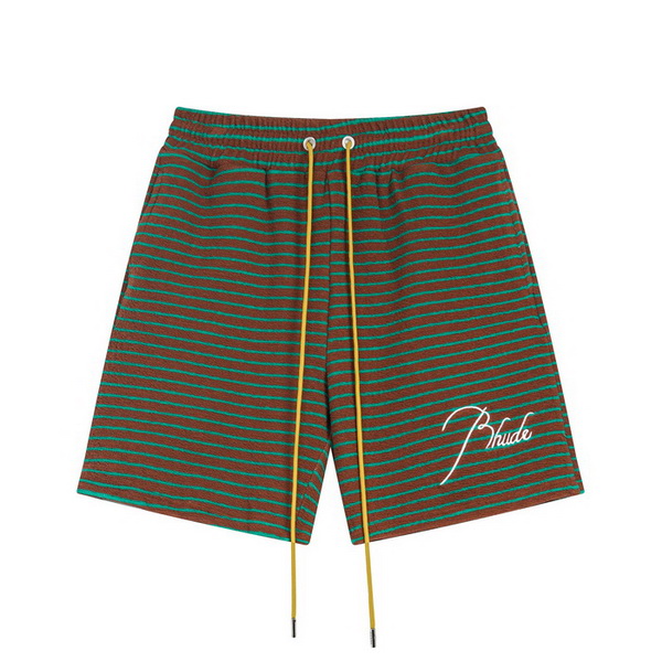 Rhude Shorts-038