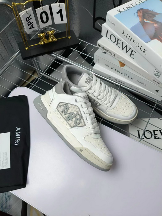 Amiri Shoes(AAA)-145