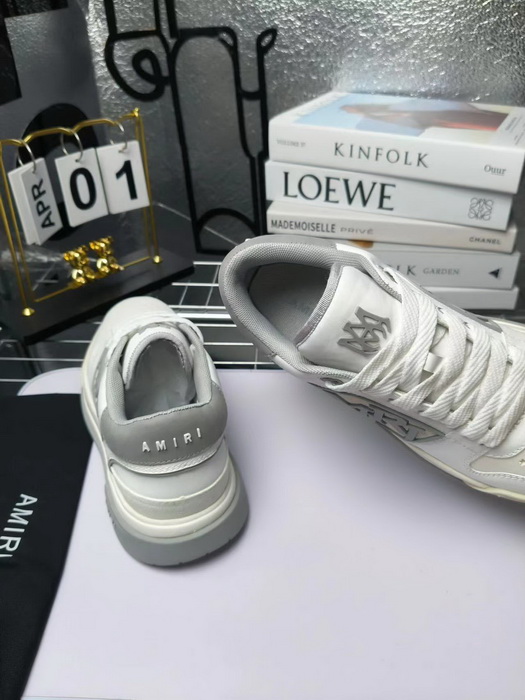 Amiri Shoes(AAA)-145