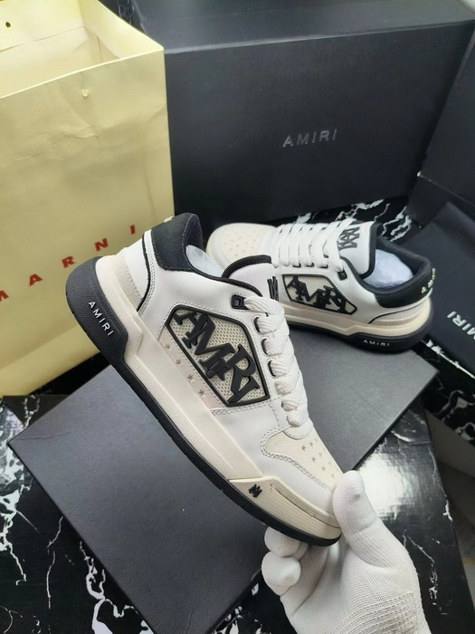 Amiri Shoes(AAA)-141