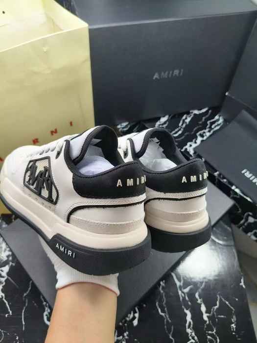 Amiri Shoes(AAA)-141