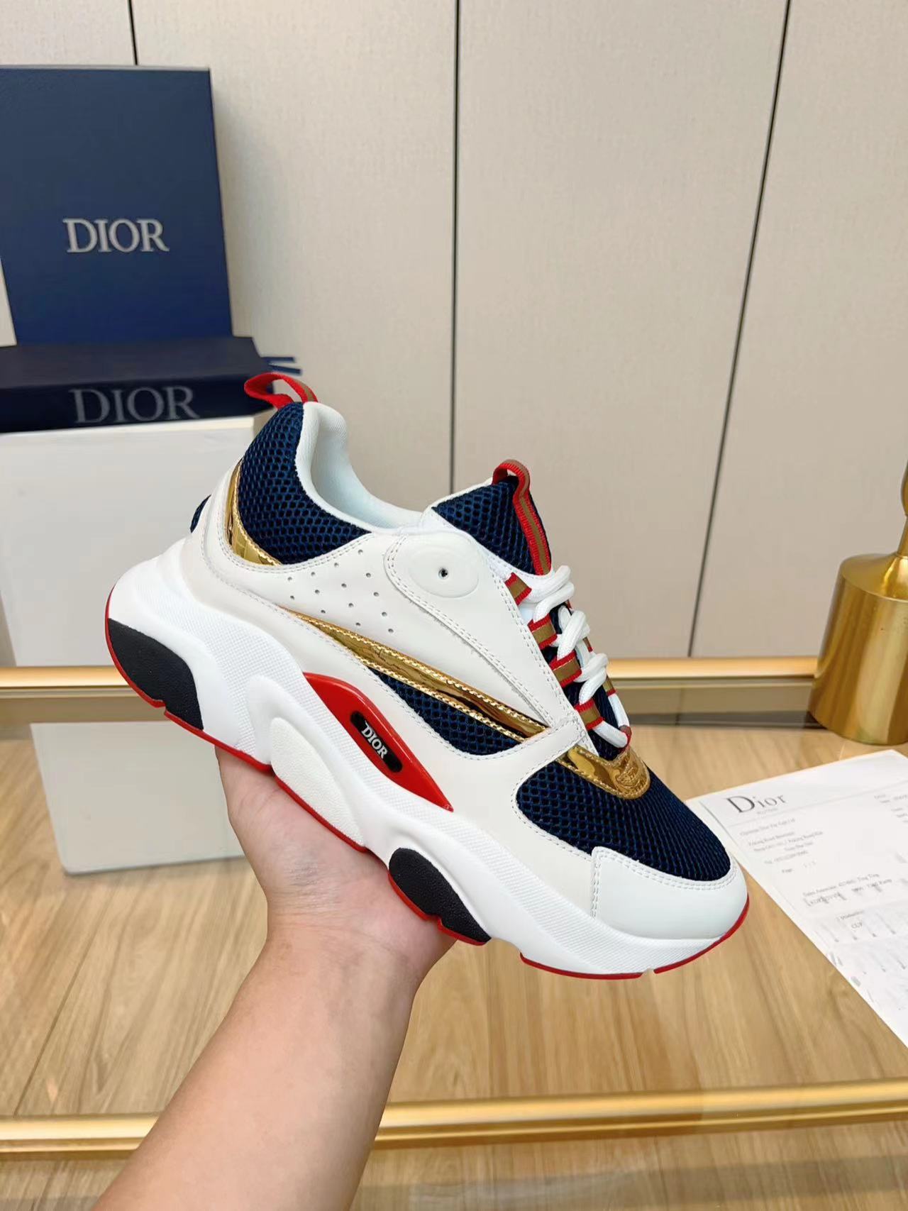 D*or shoes(aaa)-573