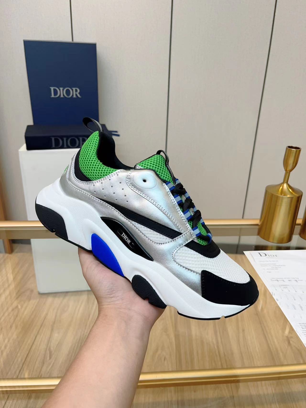 D*or shoes(aaa)-574