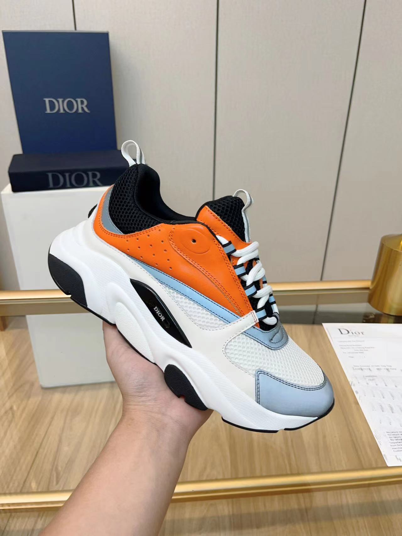 D*or shoes(aaa)-577