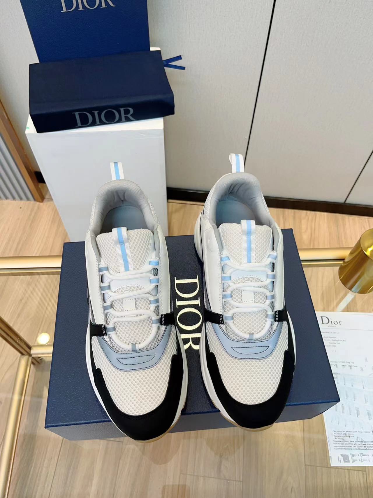 D*or shoes(aaa)-578
