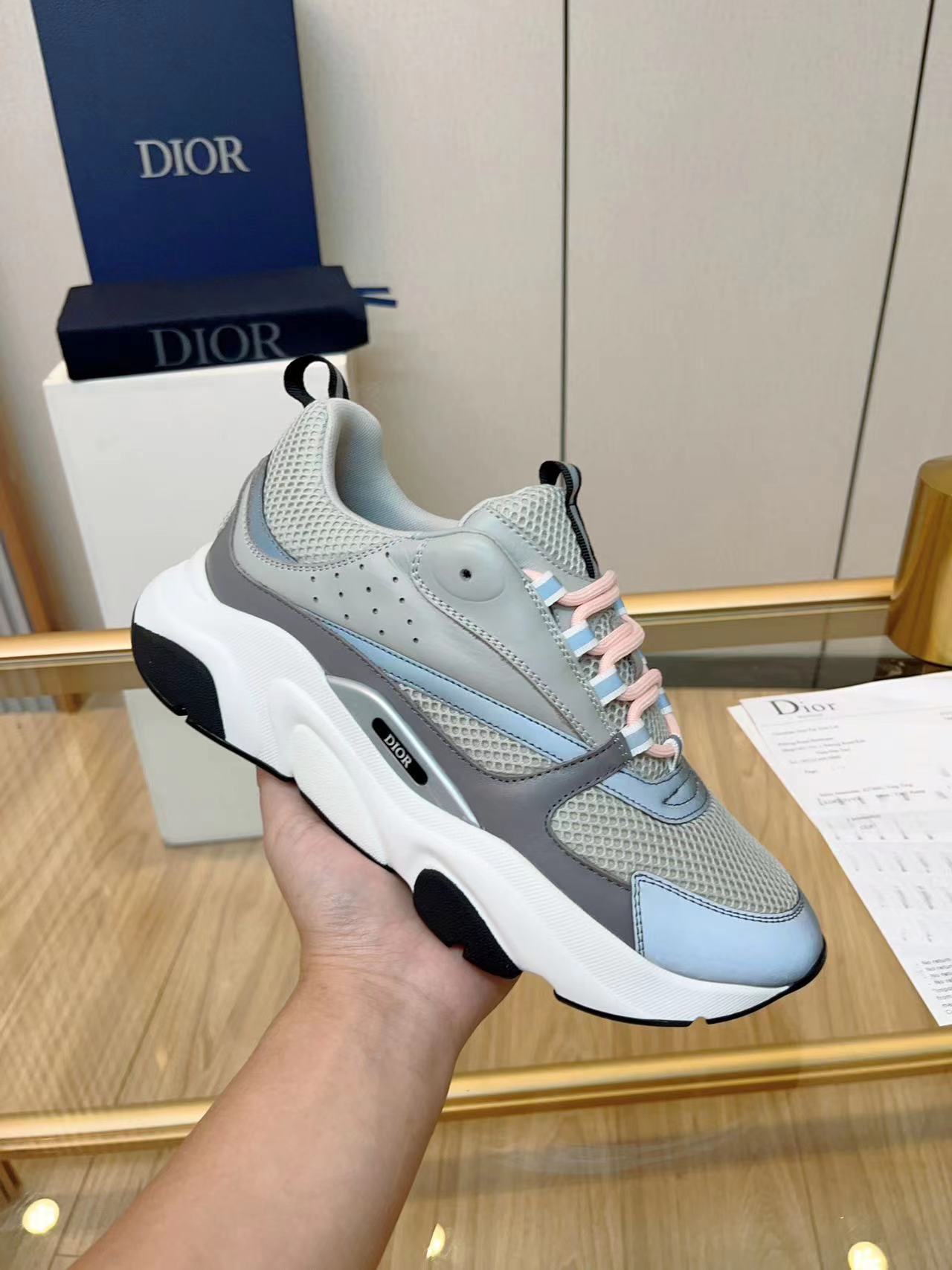 D*or shoes(aaa)-579