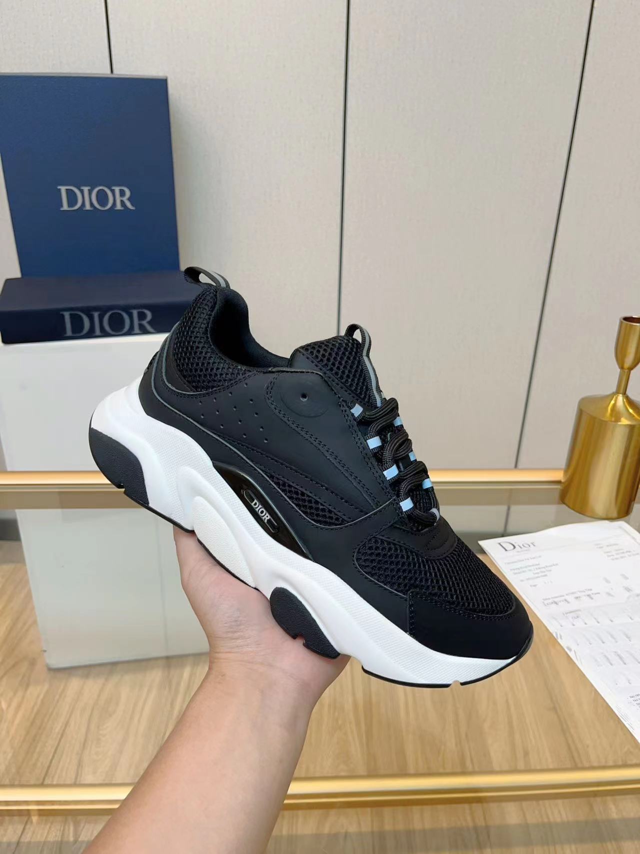 D*or shoes(aaa)-568