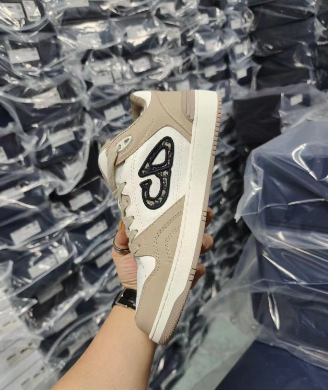 D*or shoes(aaa)-584