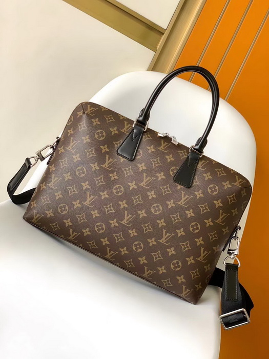 LV Handbags AAAA(Men)-145