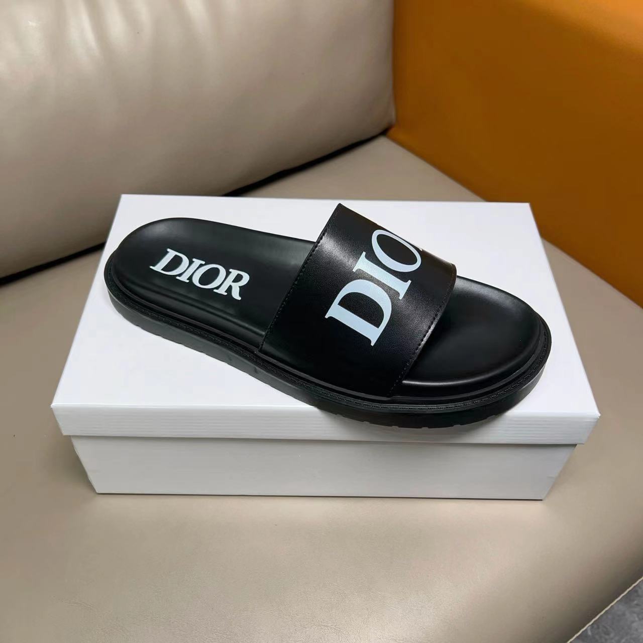D*or slippers(aaa)-022