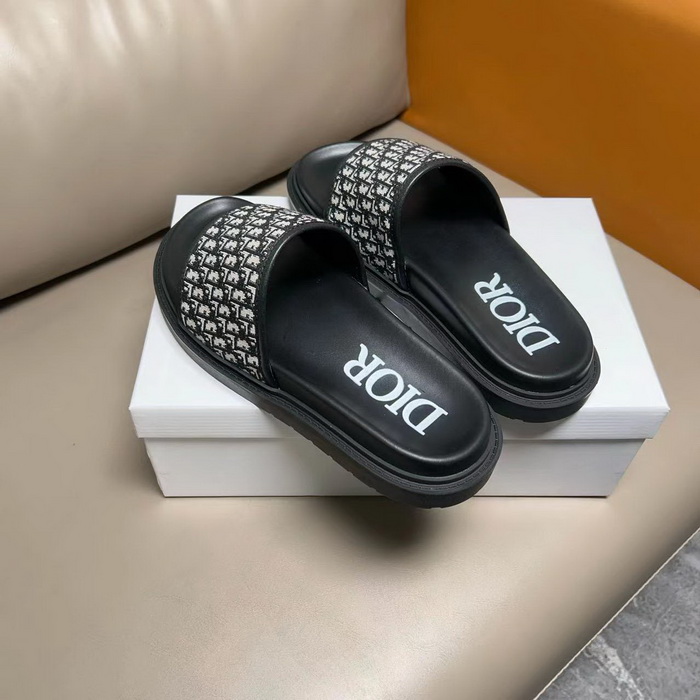 D*or slippers(aaa)-013