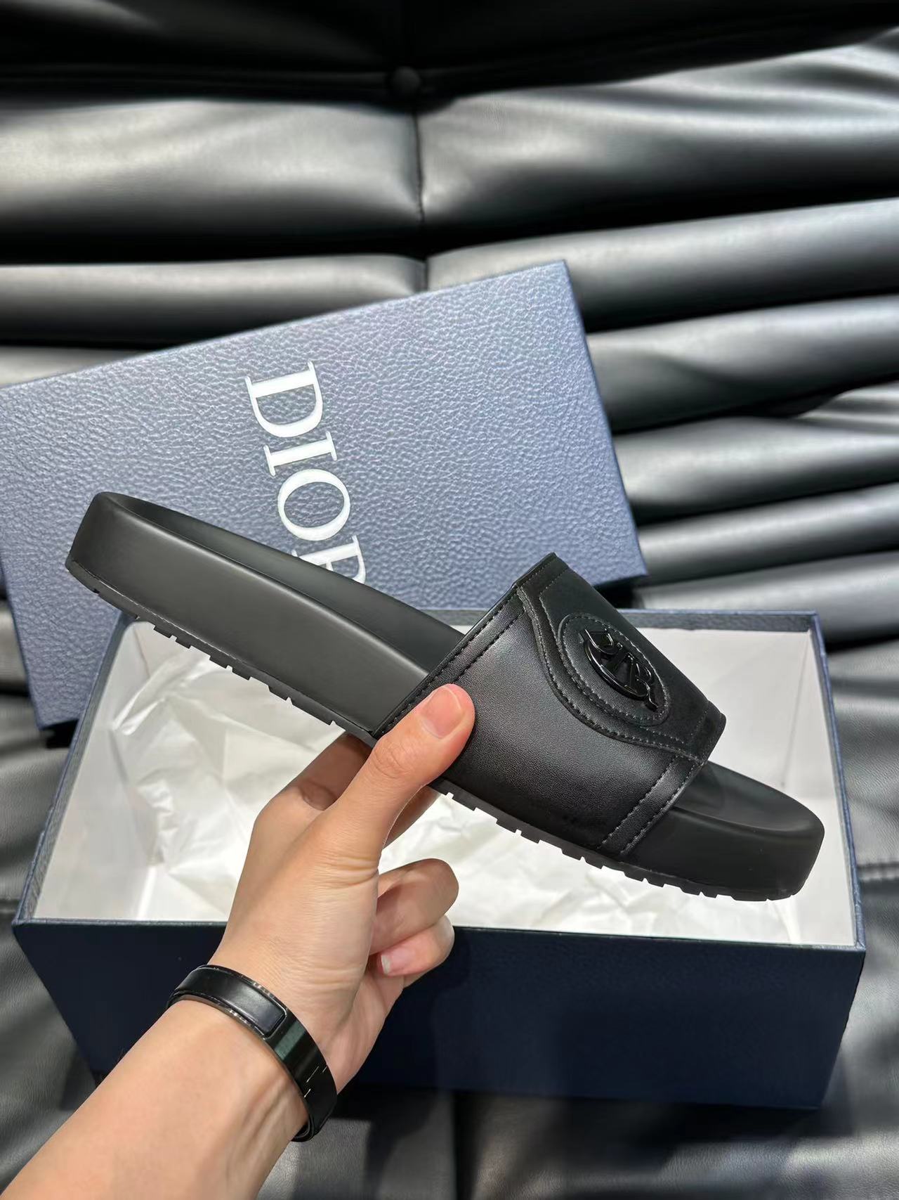 D*or slippers(aaa)-004